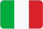 Стальные поручни и лестничные марши Italiano